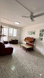 Blk 34 Bendemeer Ville (Kallang/Whampoa), HDB 3 Rooms #504447711